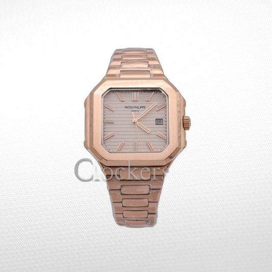 Patek Philippe Cubitus