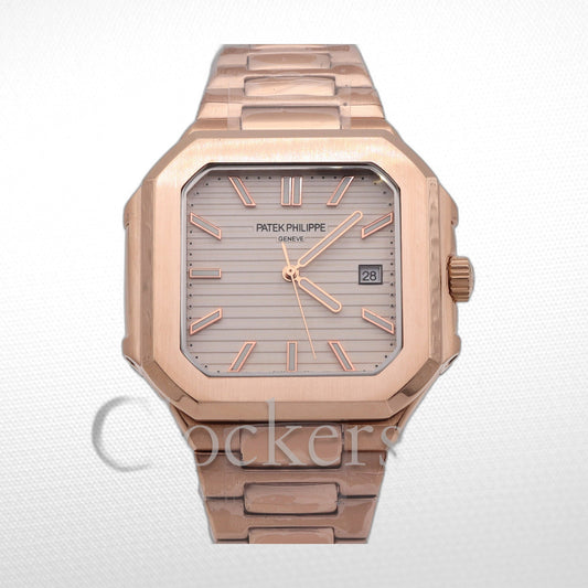 Patek Philippe Cubitus