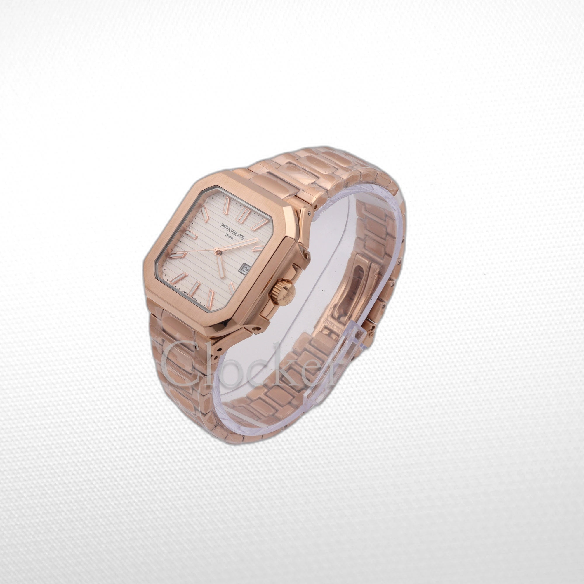Patek Philippe Cubitus