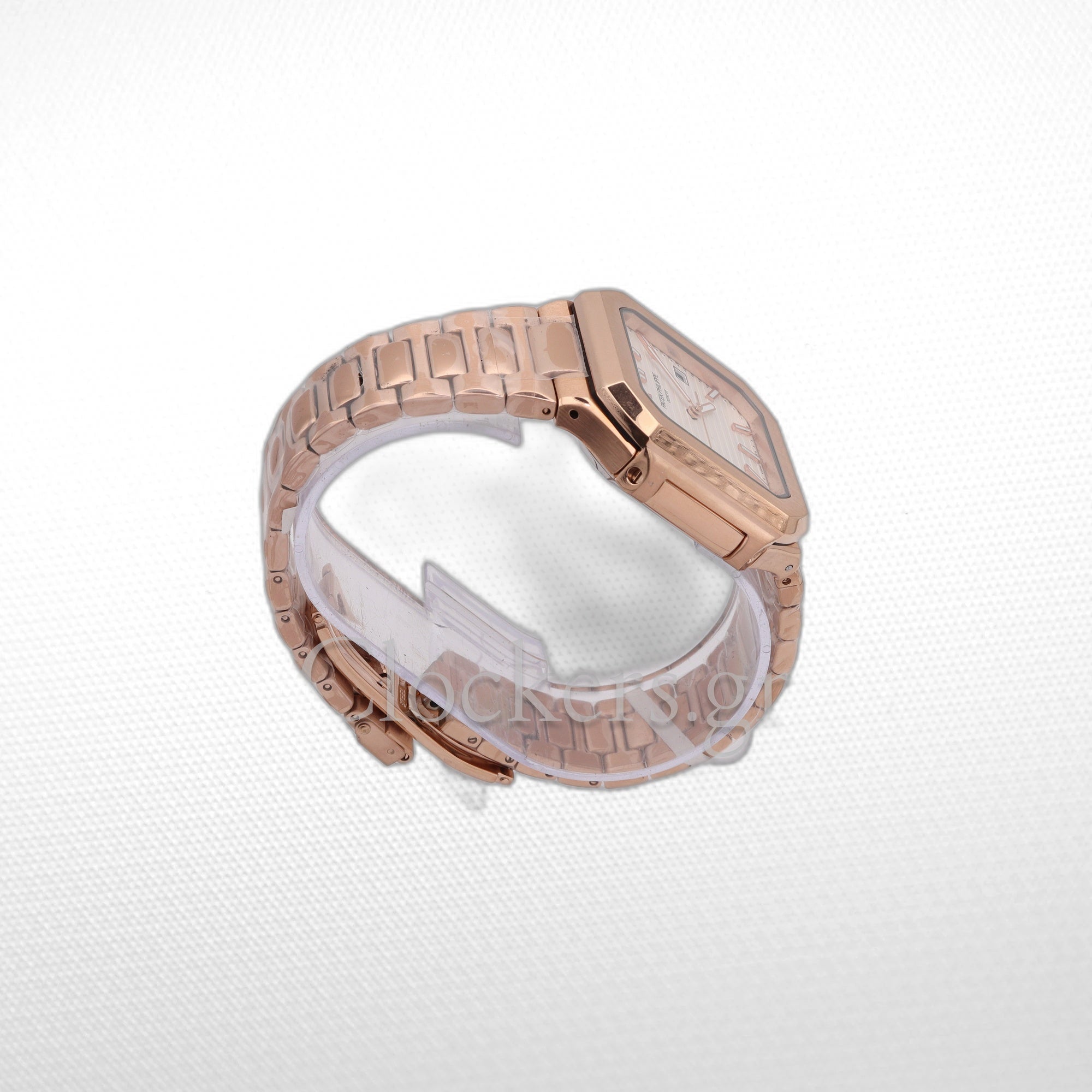 Patek Philippe Cubitus