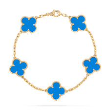 Van Cleaf type  bracelet