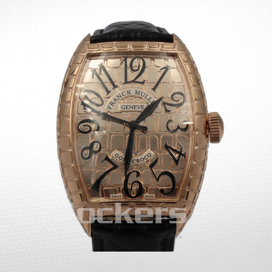 Franck Muller