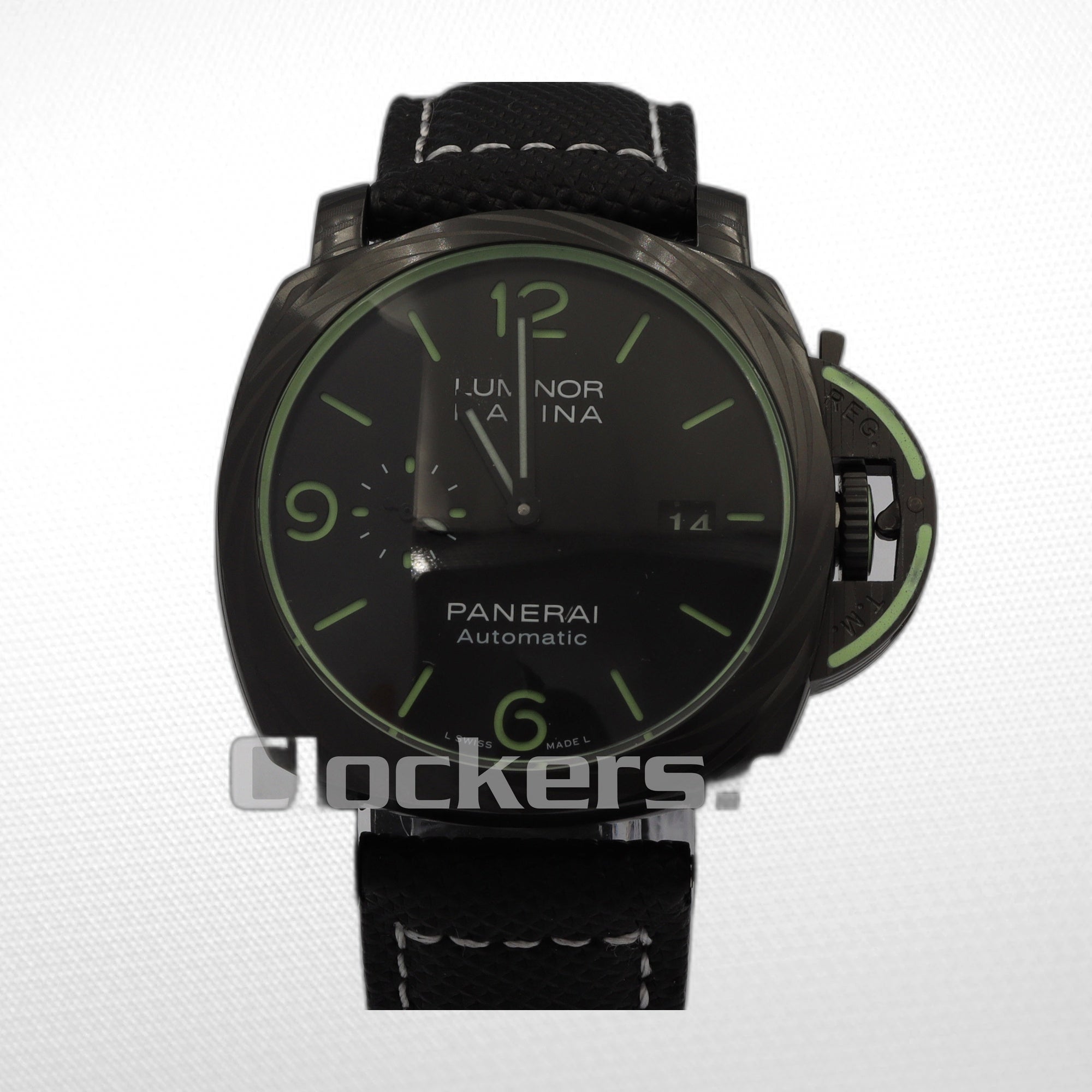 Panerai Luminor