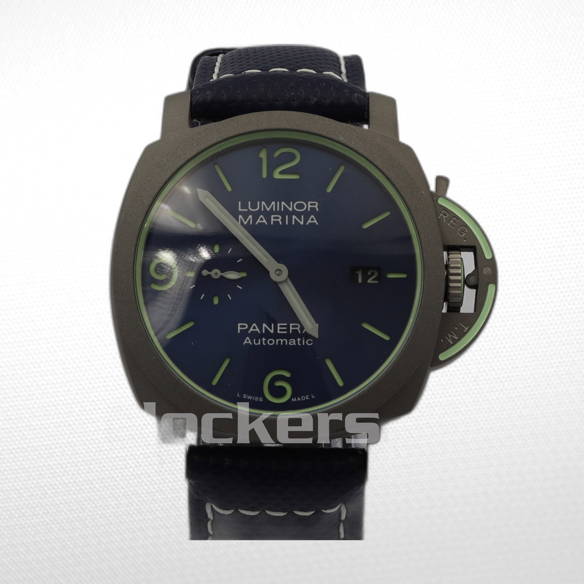PANERAI LUMINOR MARINA 44ΜΜ
