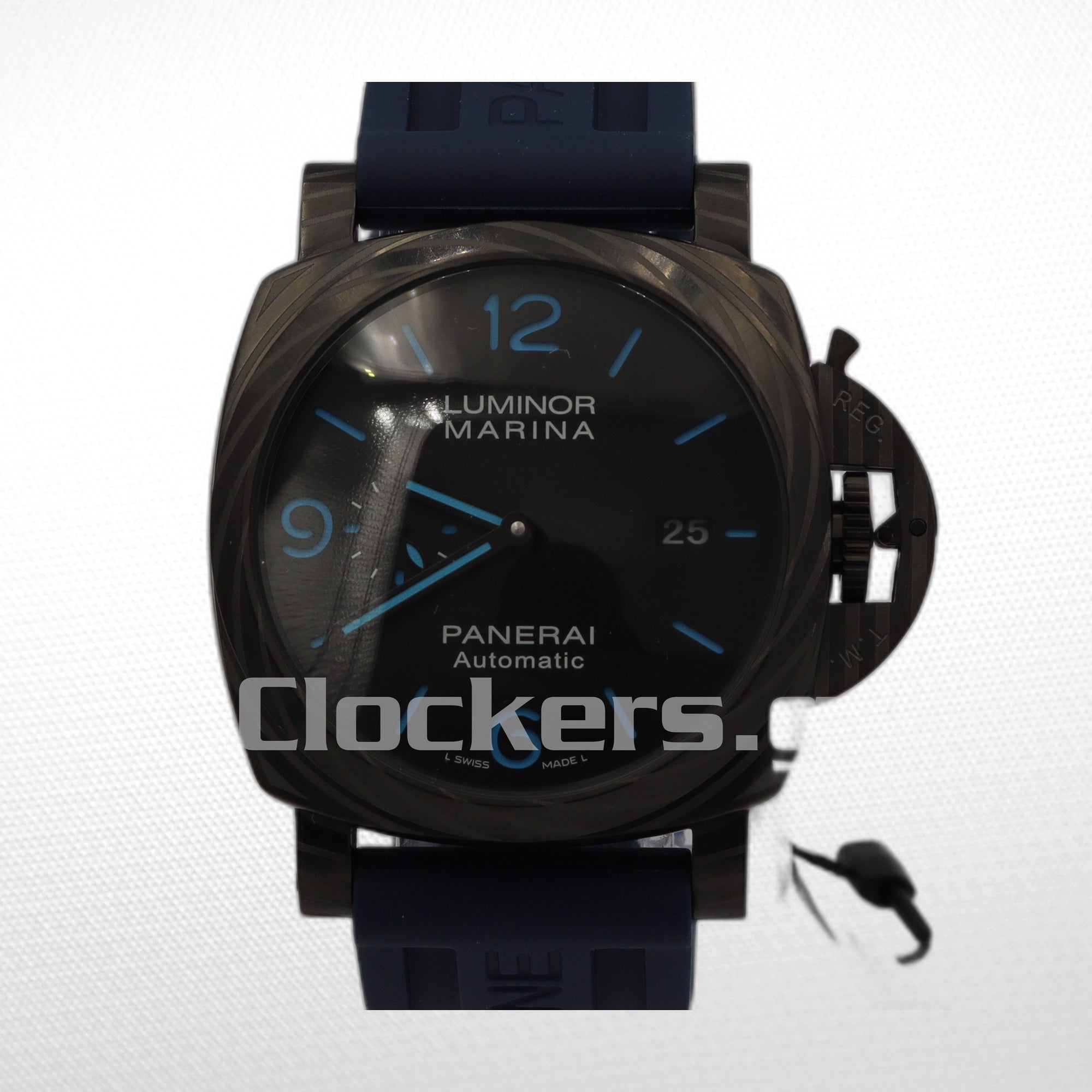 Panerai Luminor Marina