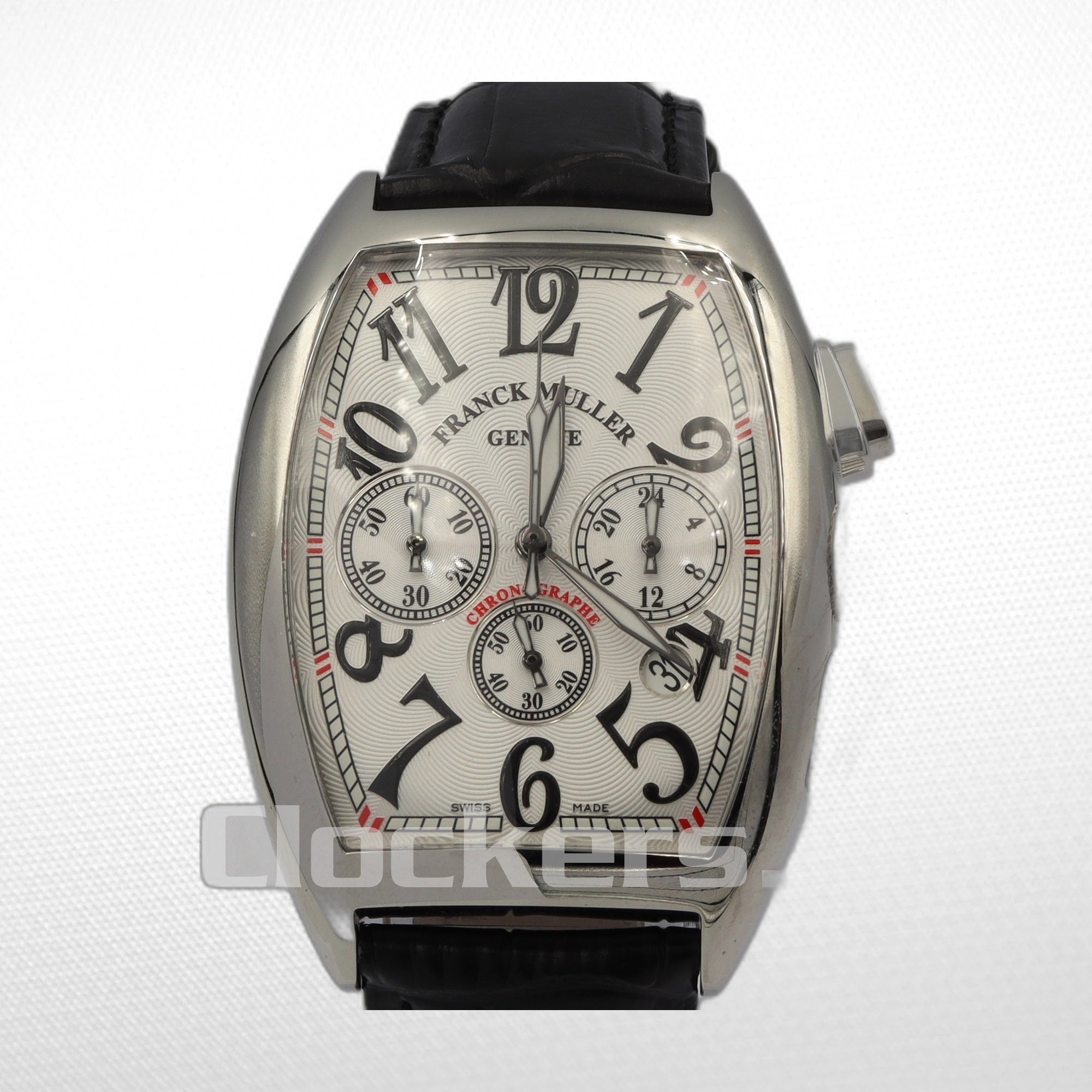 FRANCK MULLER   Casablanca