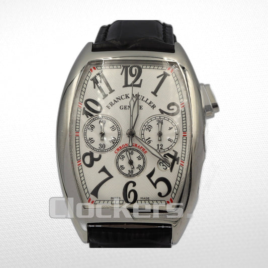 FRANCK MULLER   Casablanca