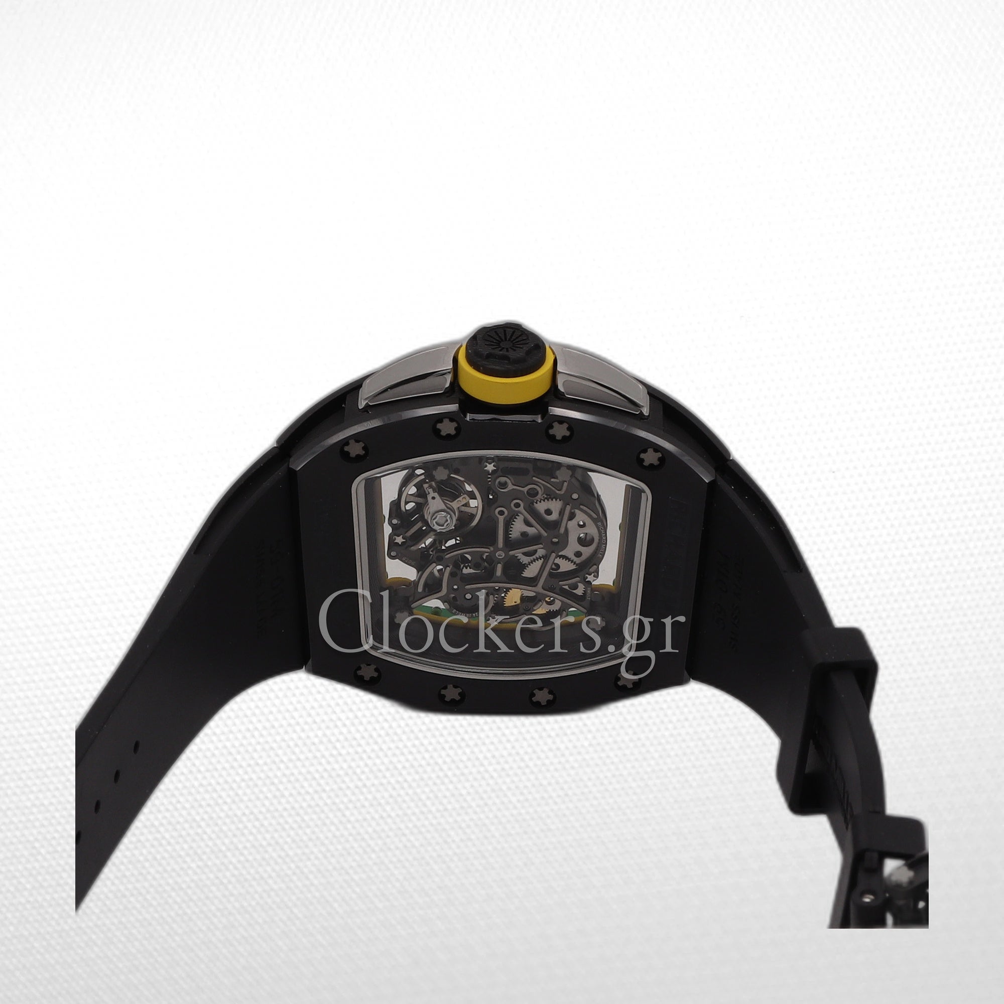 Richard Mille RM 061 Yohan Blake Rm