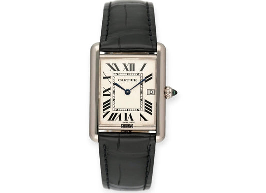 Cartier Tank Louis