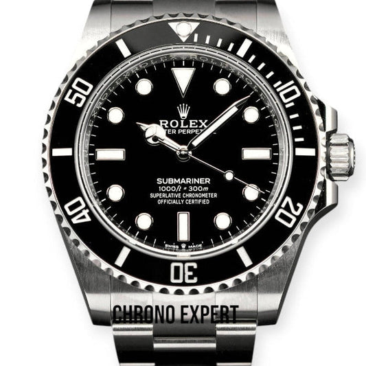 Submariner No Date