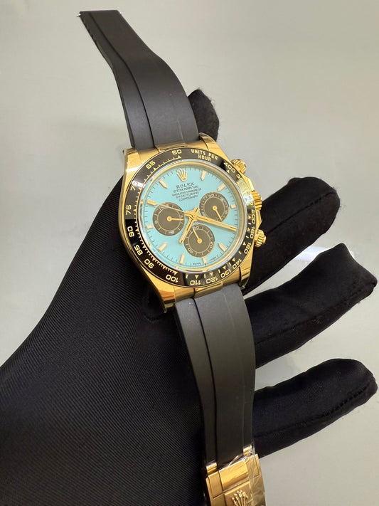 Daytona Tifanny Blue