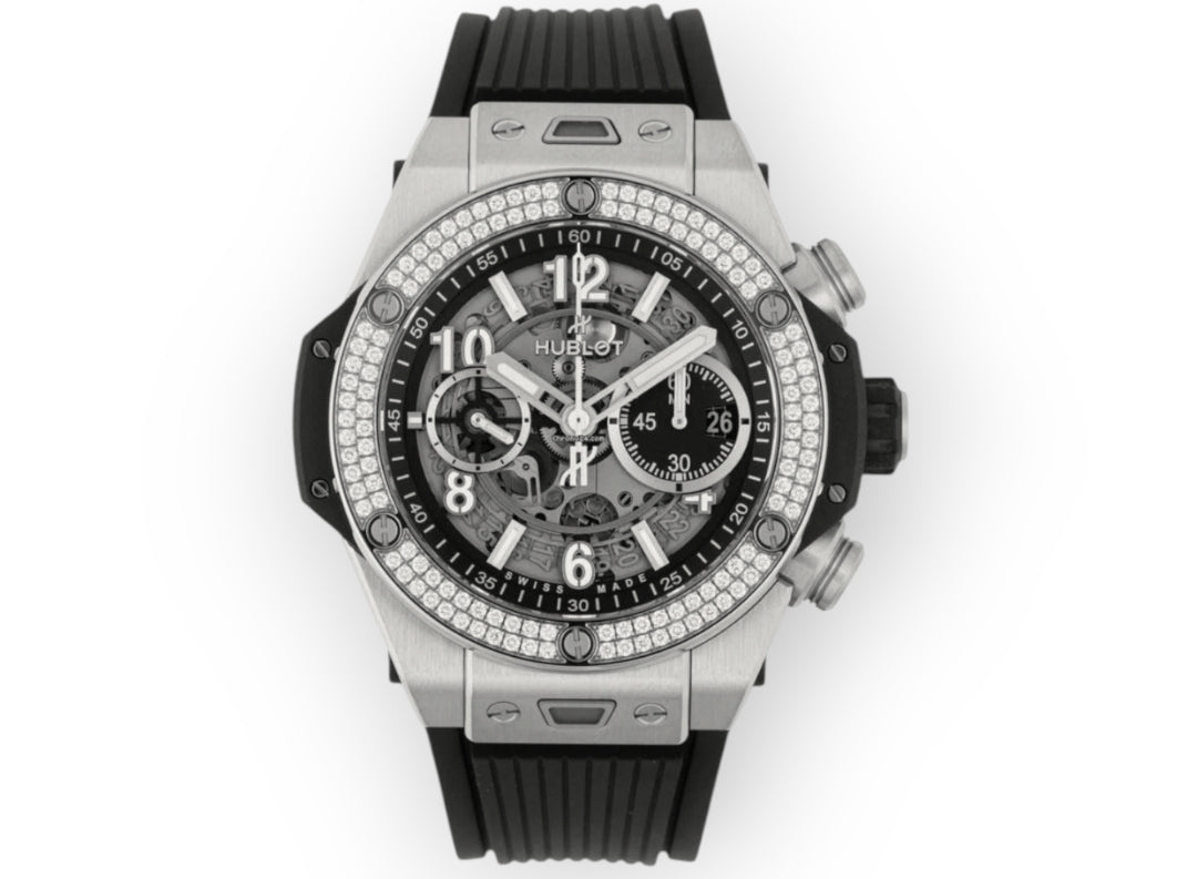 Big Bang Unico Diamond