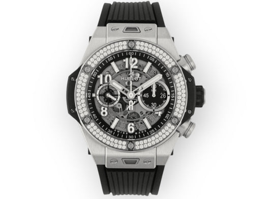 Big Bang Unico Diamond