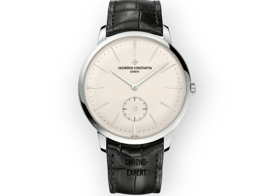 Vacheron Patrimony