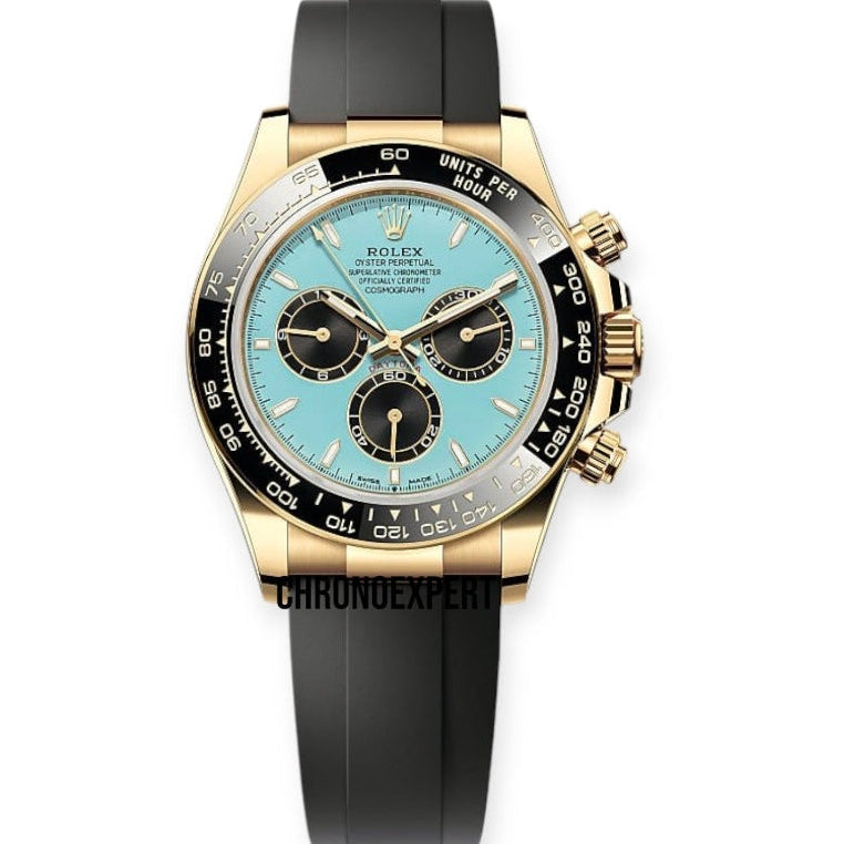 Daytona Tifanny Blue