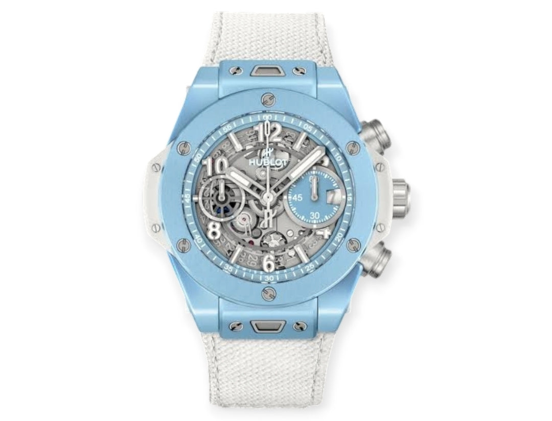 Unico Sky Blue