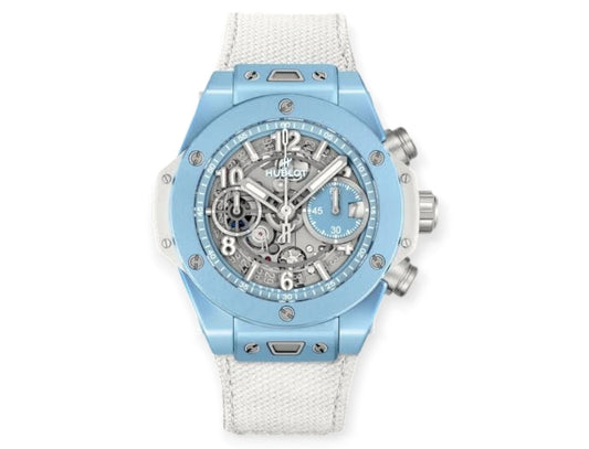 Unico Sky Blue