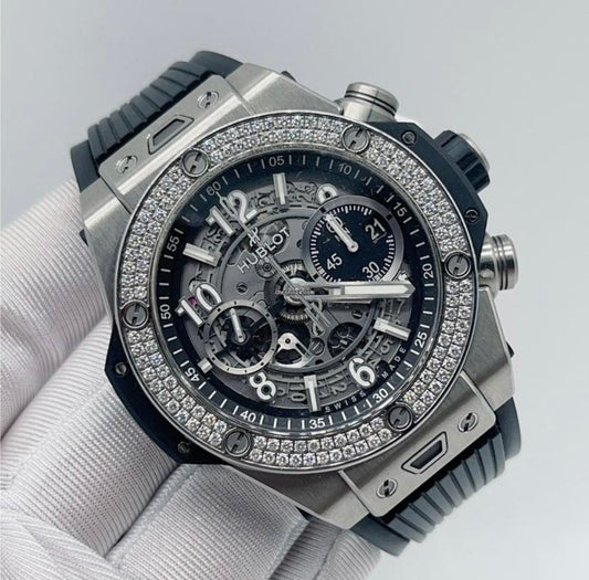 Big Bang Unico Diamond