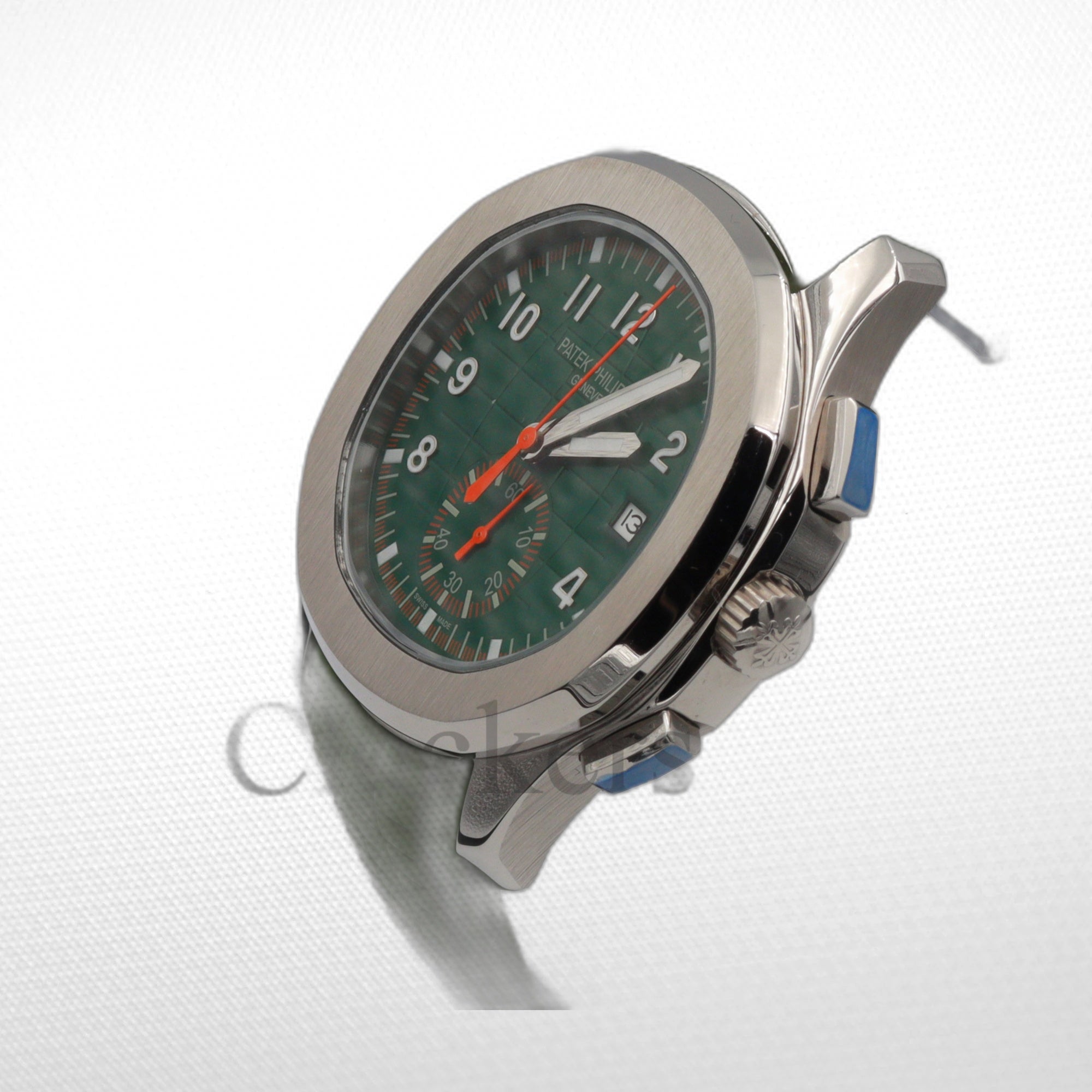 Patek Philippe Aquanaut 5968A-001
